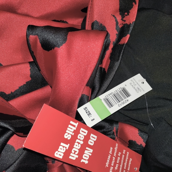 H & M Richards party dress - Picture 3 of 5